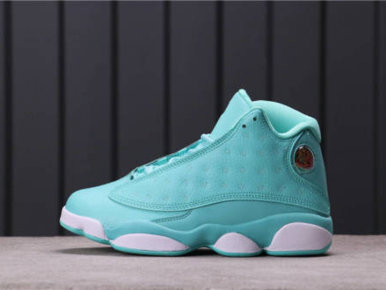 36USD Air Jordan 13 What Is Love 888165-322 36-40