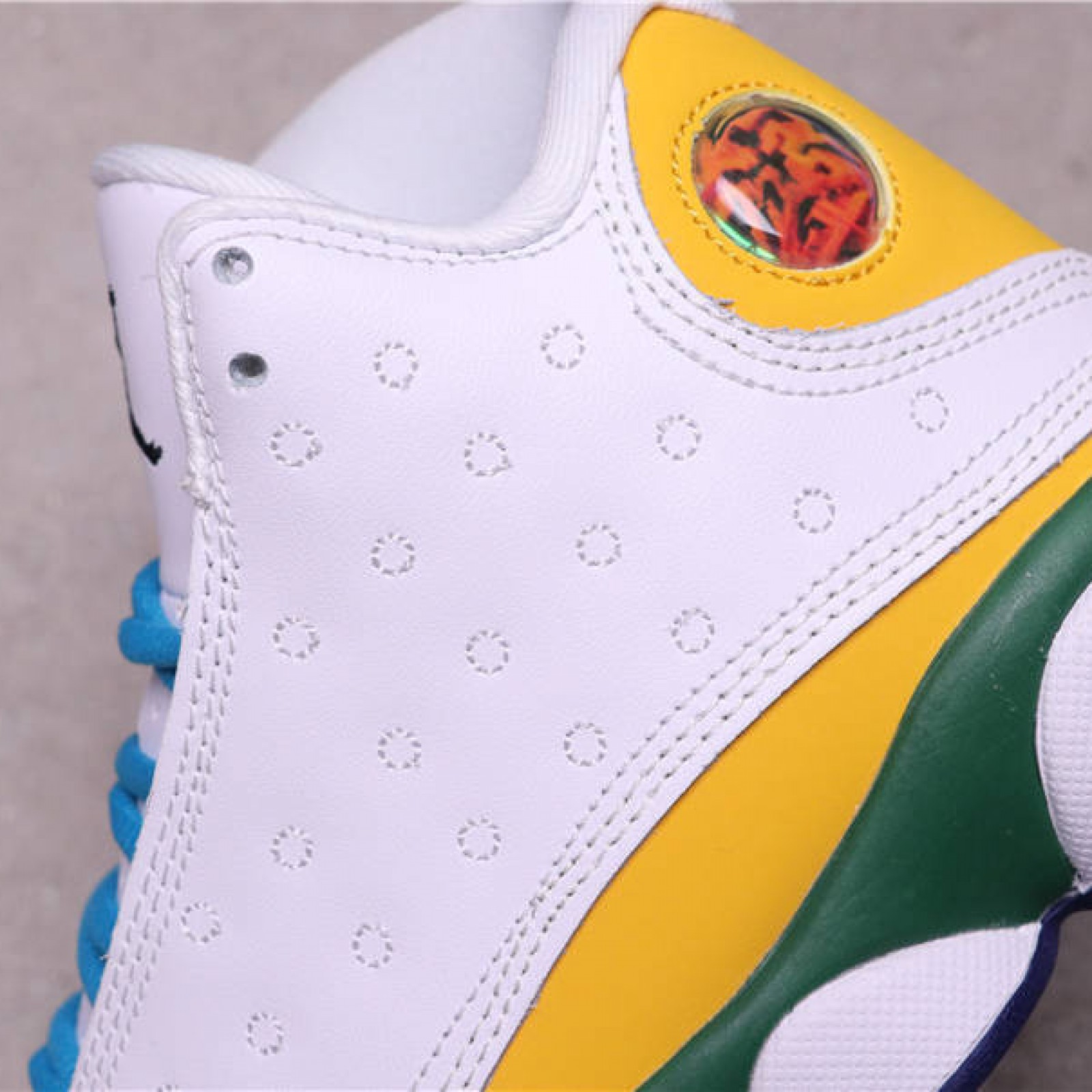 36USD Air Jordan13 Reverse He Got Game CV0758-158 36-40