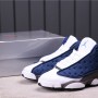 40USD Air Jordan 13 “Flint” 414571-404 36-45