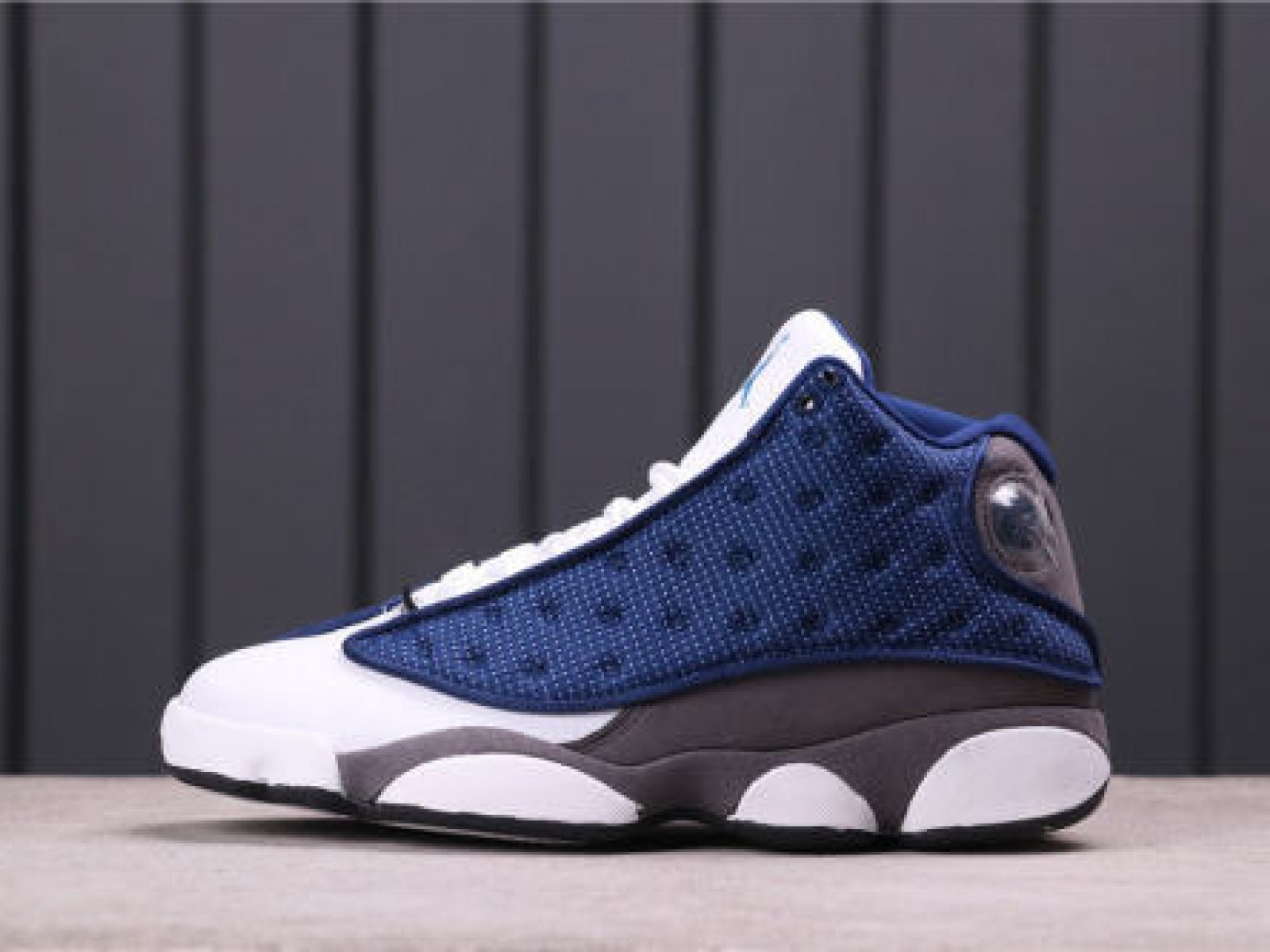 40USD Air Jordan 13 “Flint” 414571-404 36-45