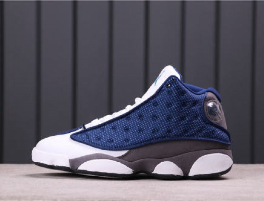 40USD Air Jordan 13 “Flint” 414571-404 36-45
