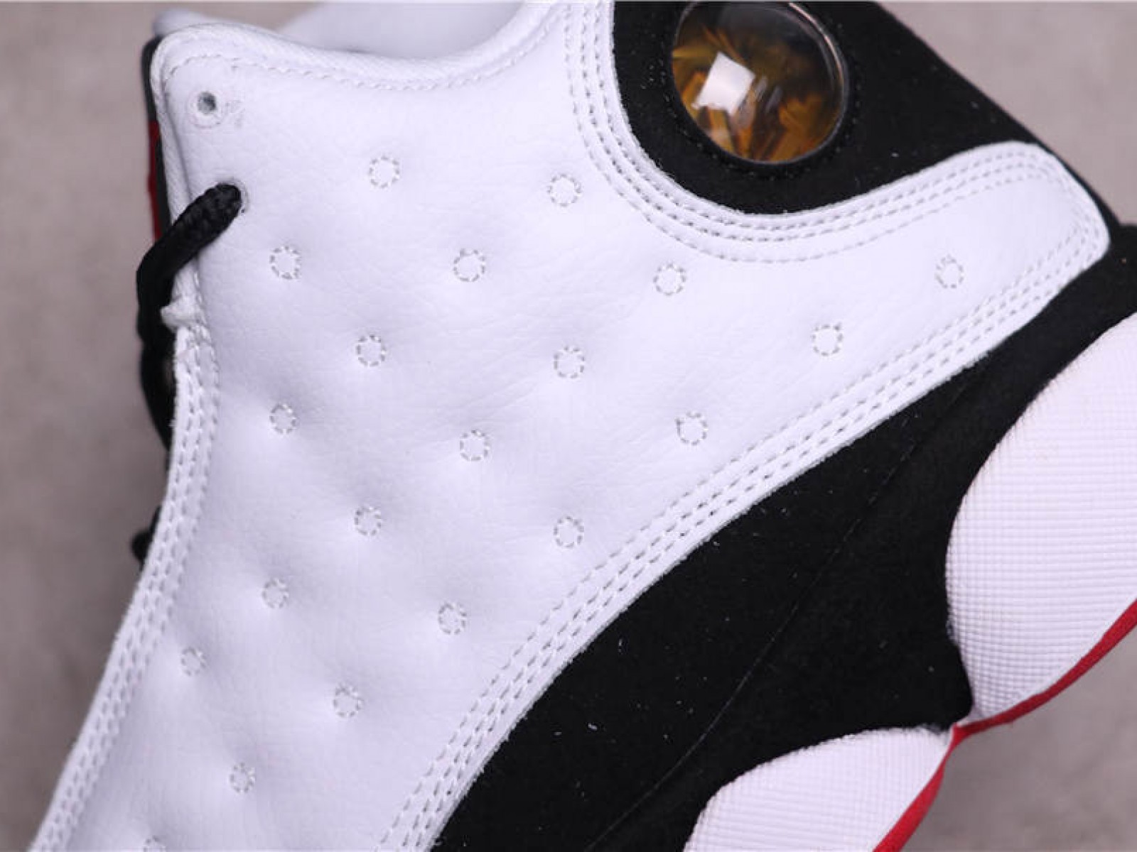 40USD Air Jordan 13 He Got Game 309259-104 36-47.5