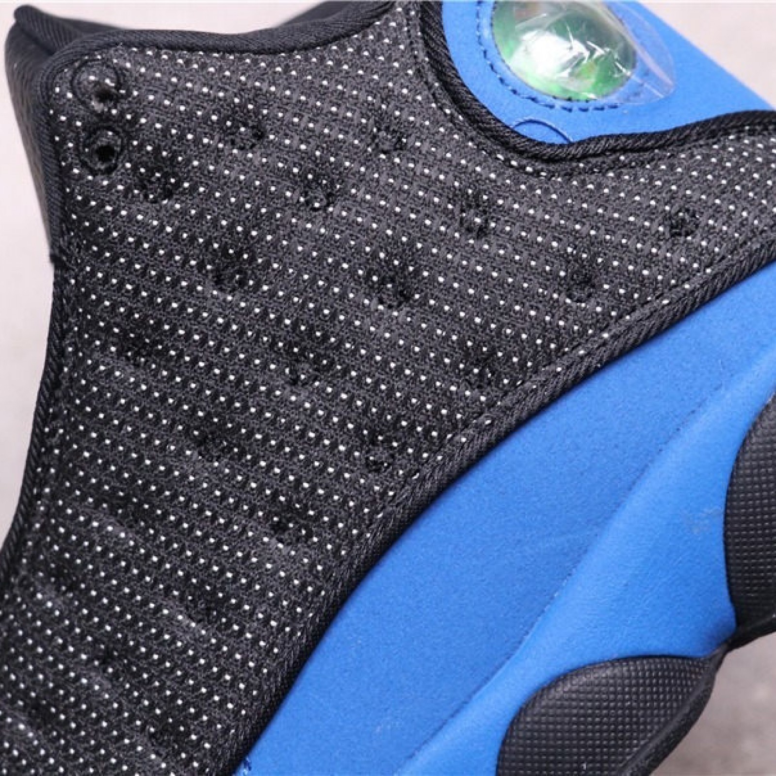 40USD Air Jordan 13Lucky Green 414571-040 36-45