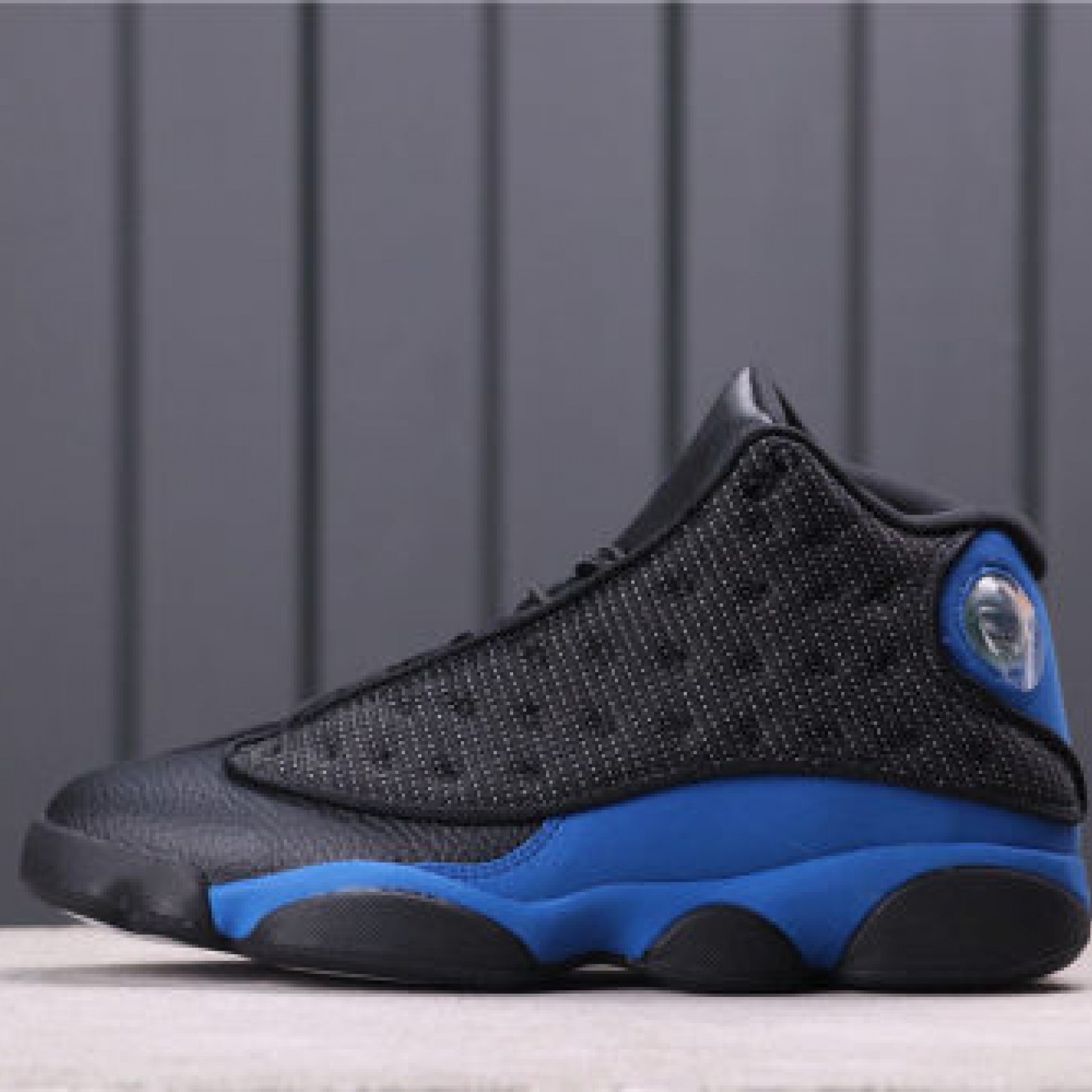 40USD Air Jordan 13Lucky Green 414571-040 36-45