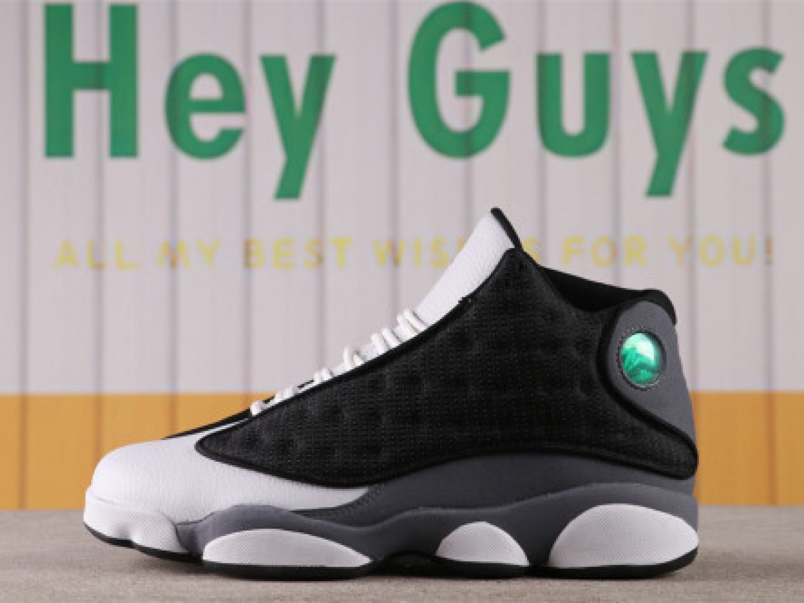 44USD Air Jordan 13 DJ5982-060 40-46