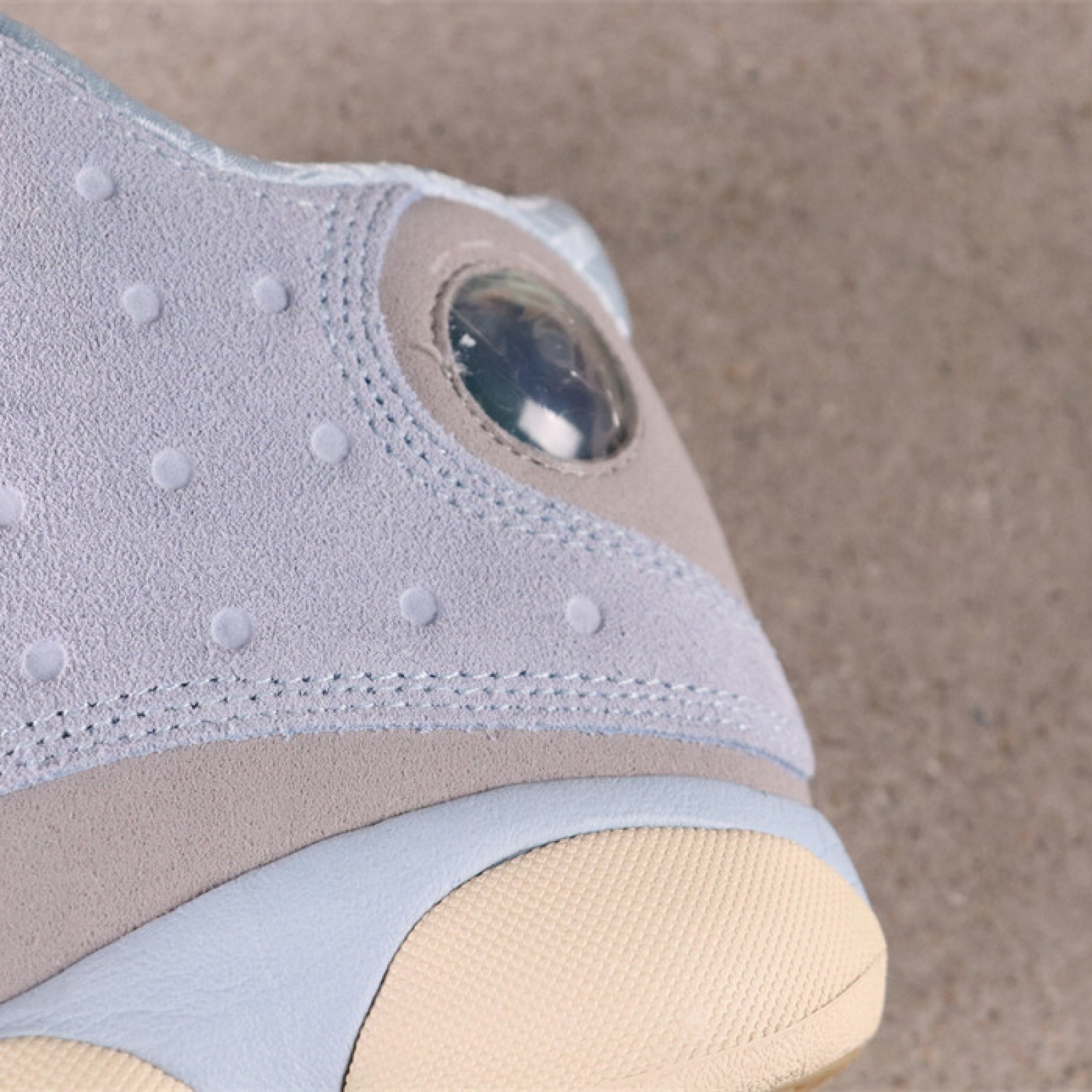 49USD SoleFly x Air Jordan 13 DX5763-100 SIZE 36-46