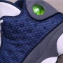53USD Air Jordan 13 Flint 414571-404 40-47.5