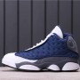 53USD Air Jordan 13 Flint 414571-404 40-47.5