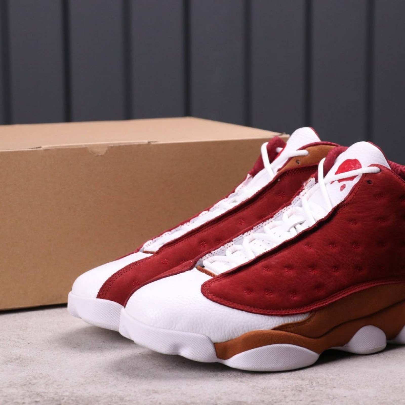 53USD Air Jordan 13 Premio BIN23 AJ13 bin 417212-601 40.5-47.5