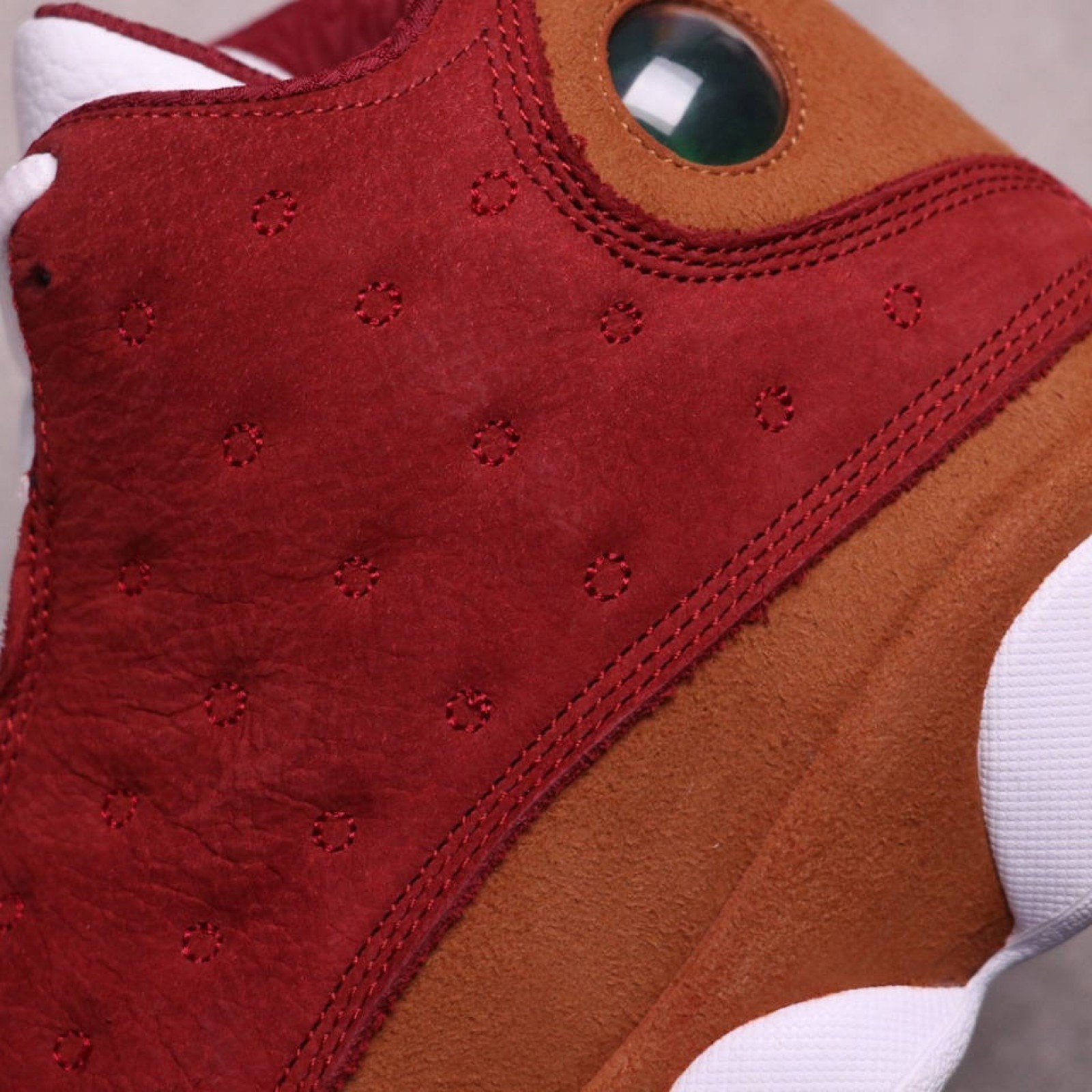 53USD Air Jordan 13 Premio BIN23 AJ13 bin 417212-601 40.5-47.5