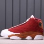 53USD Air Jordan 13 Premio BIN23 AJ13 bin 417212-601 40.5-47.5