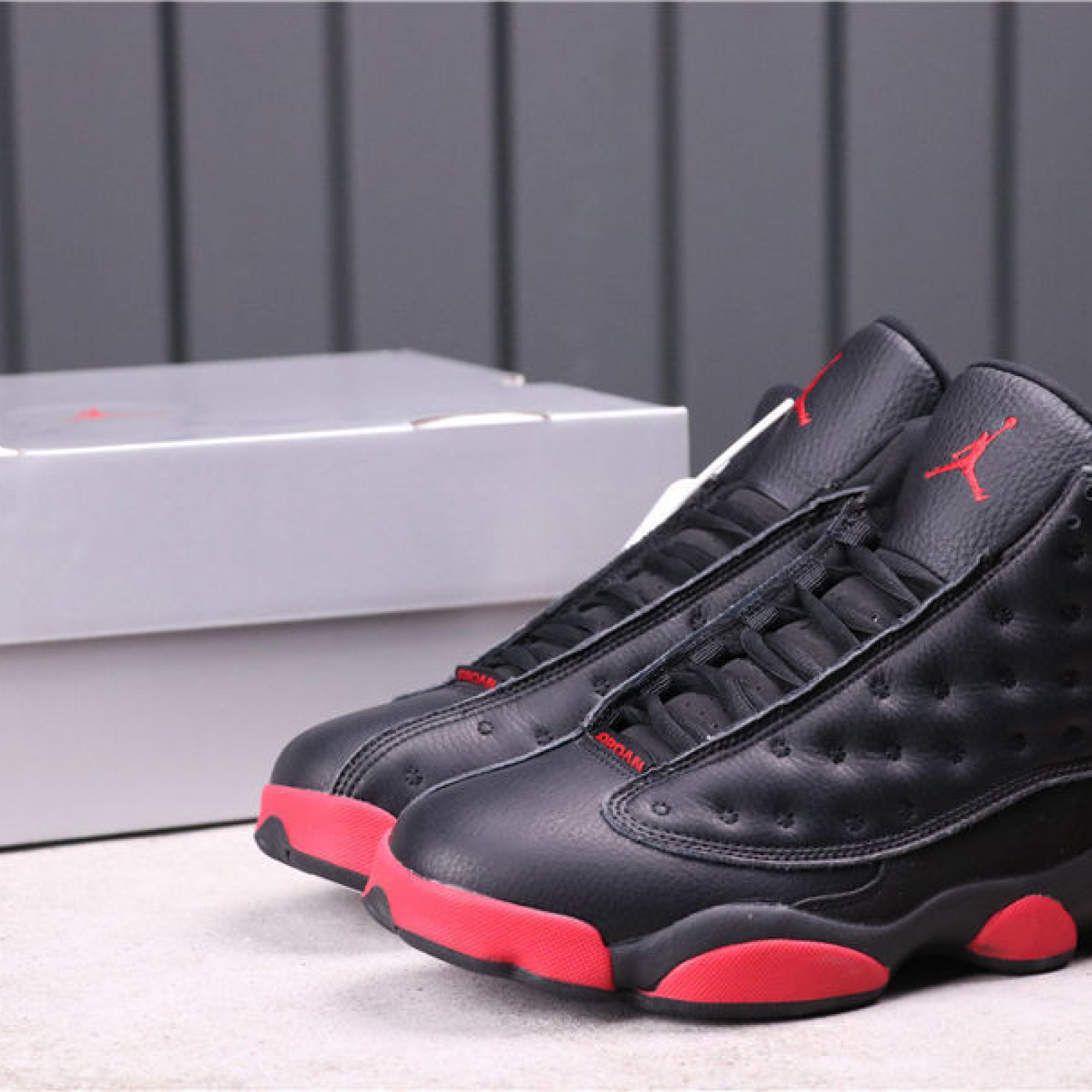 58USD Air Jordan 13 414571-004 36-46