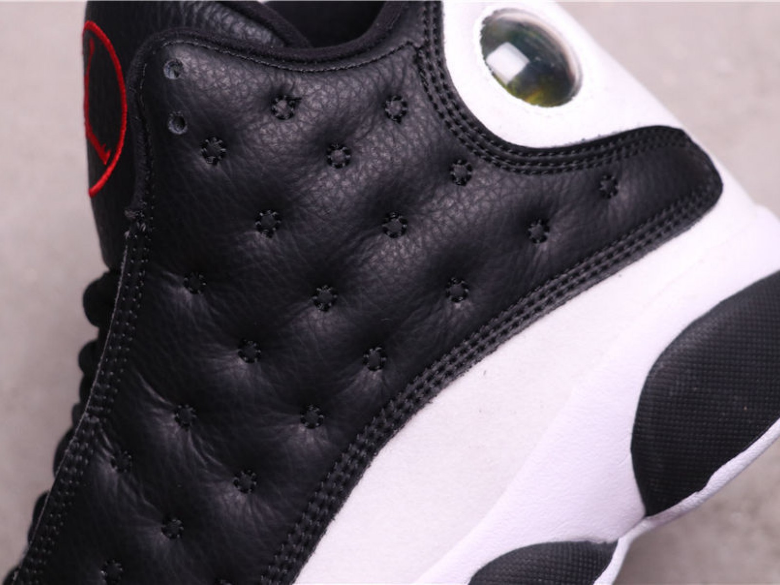 58USD Air Jordan 13 Reverse He Got Game 414571-061 36-47.5