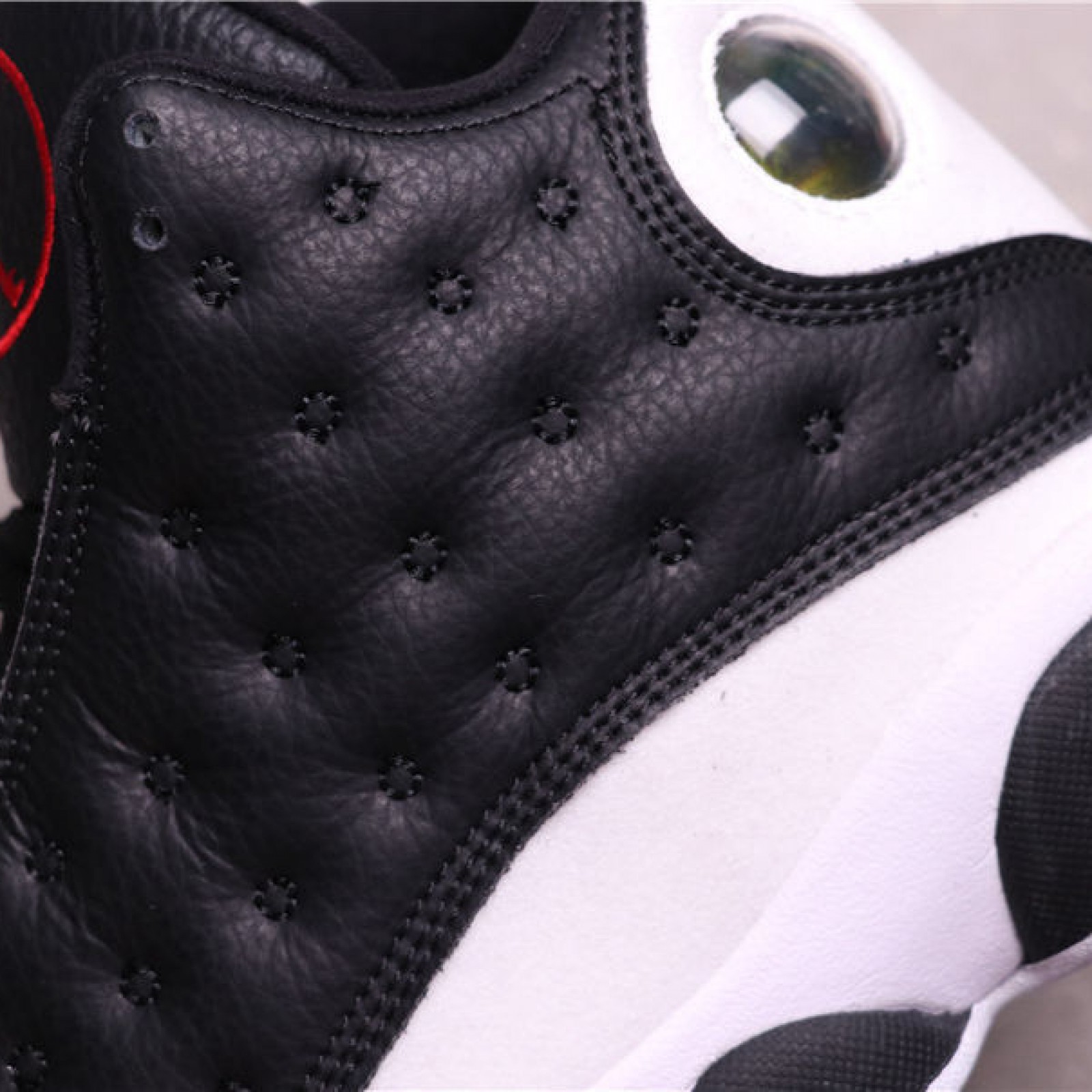 58USD Air Jordan 13 Reverse He Got Game 414571-061 36-47.5