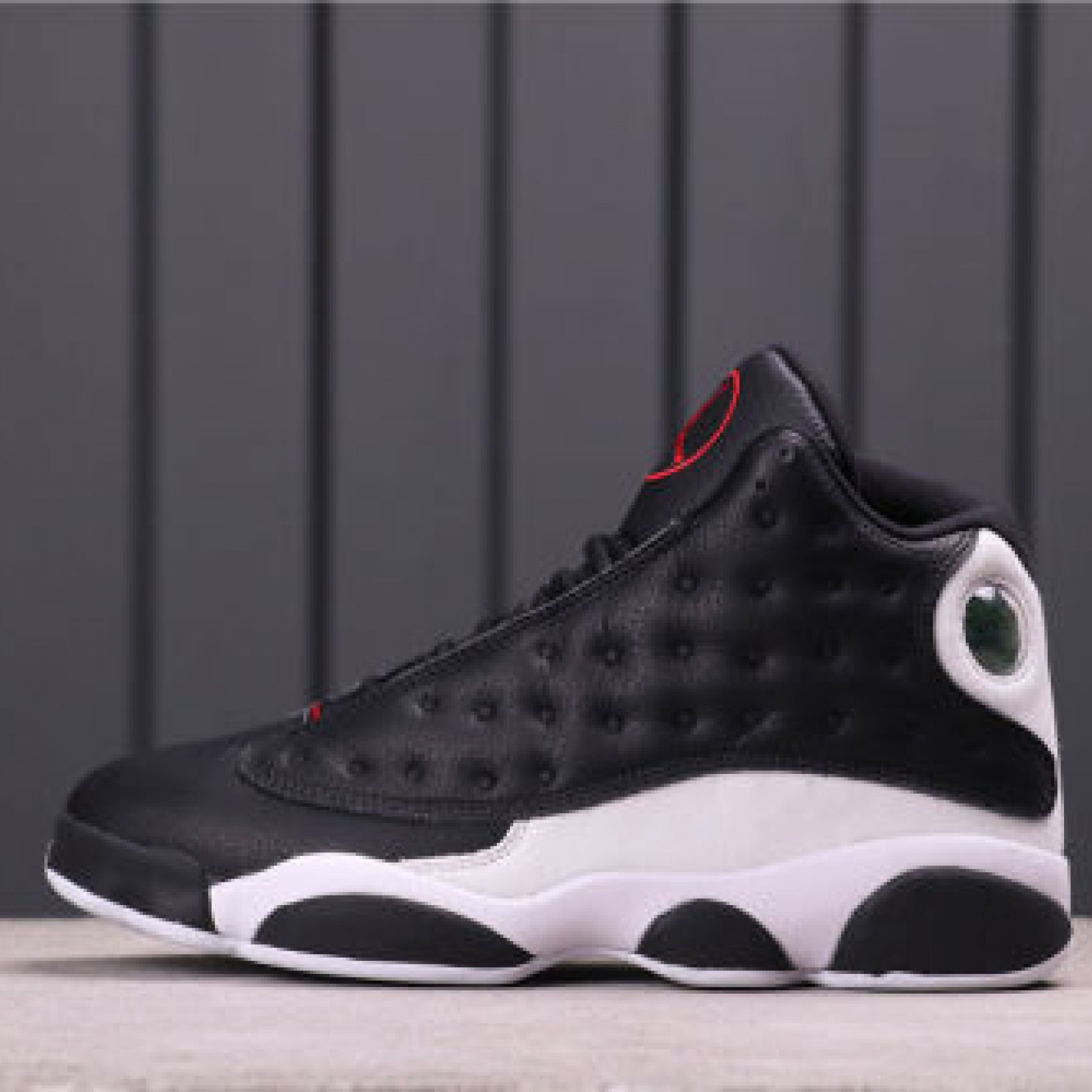 58USD Air Jordan 13 Reverse He Got Game 414571-061 36-47.5