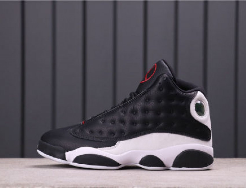 58USD Air Jordan 13 Reverse He Got Game 414571-061 36-47.5