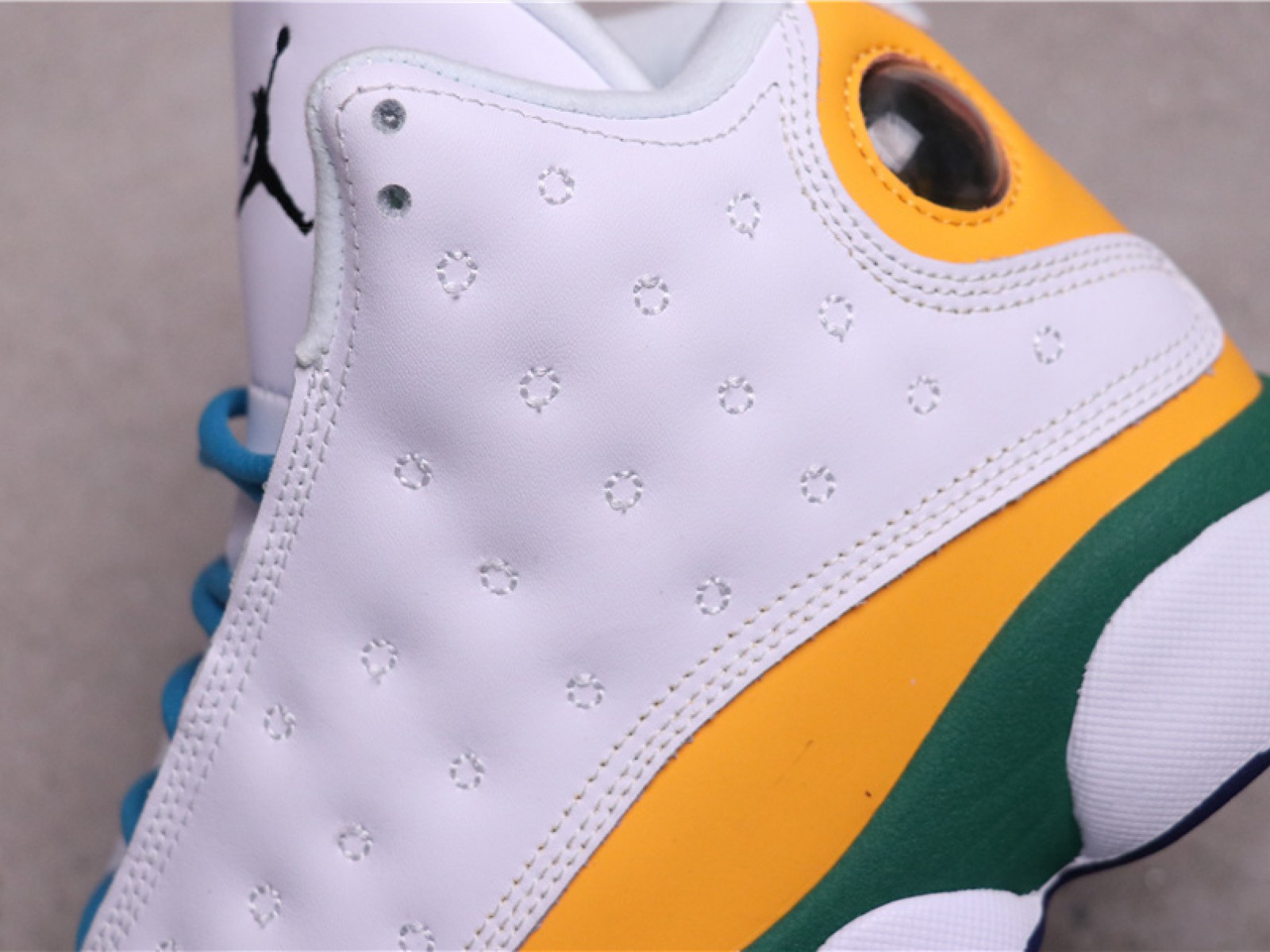 58$USD Air Jordan13 Reverse He Got Game CV0758-158 36-40