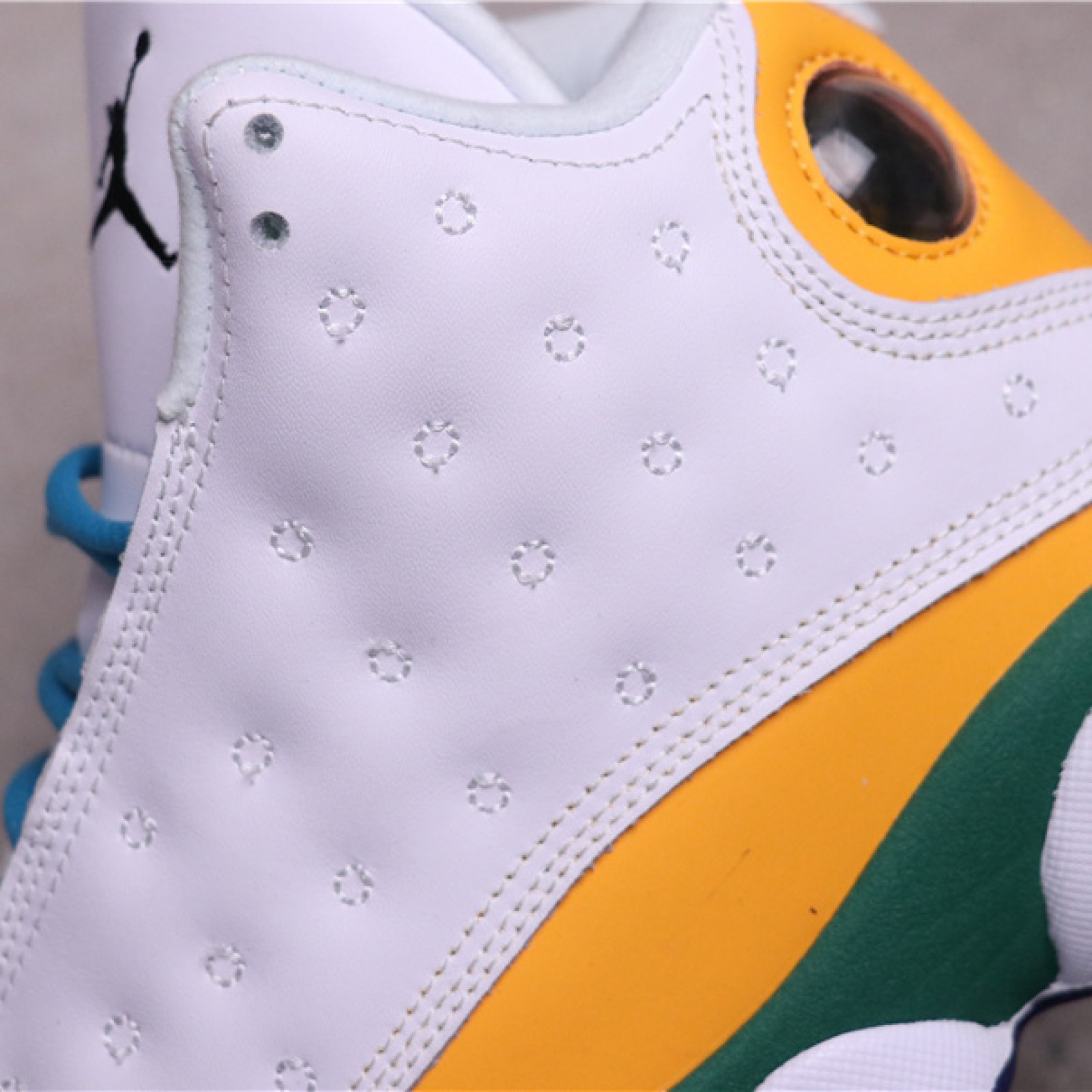 USD Air Jordan13 Reverse He Got Game CV0758-158 36-40