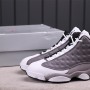 71USD Air Jordan 13 Atmosphere Grey 414571-016 EU Size(40-47.5) US Size(M7-M13)