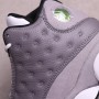 71USD Air Jordan 13 Atmosphere Grey 414571-016 EU Size(40-47.5) US Size(M7-M13)