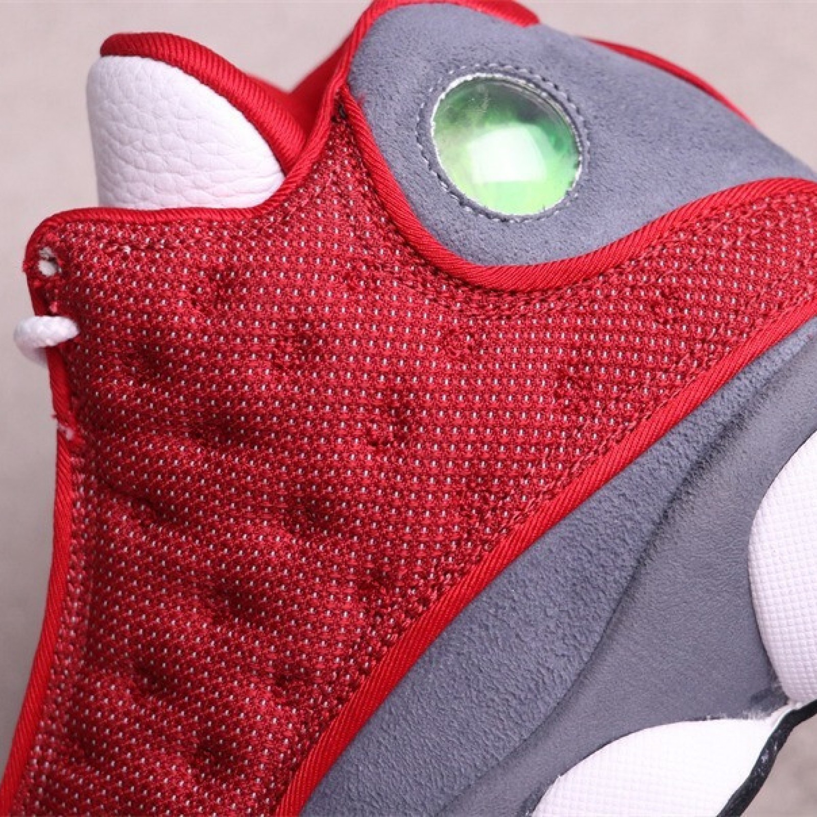 71USD Air Jordan 13 Bred DJ5982-600 EU Size40-47.5 US SizeM7-M13