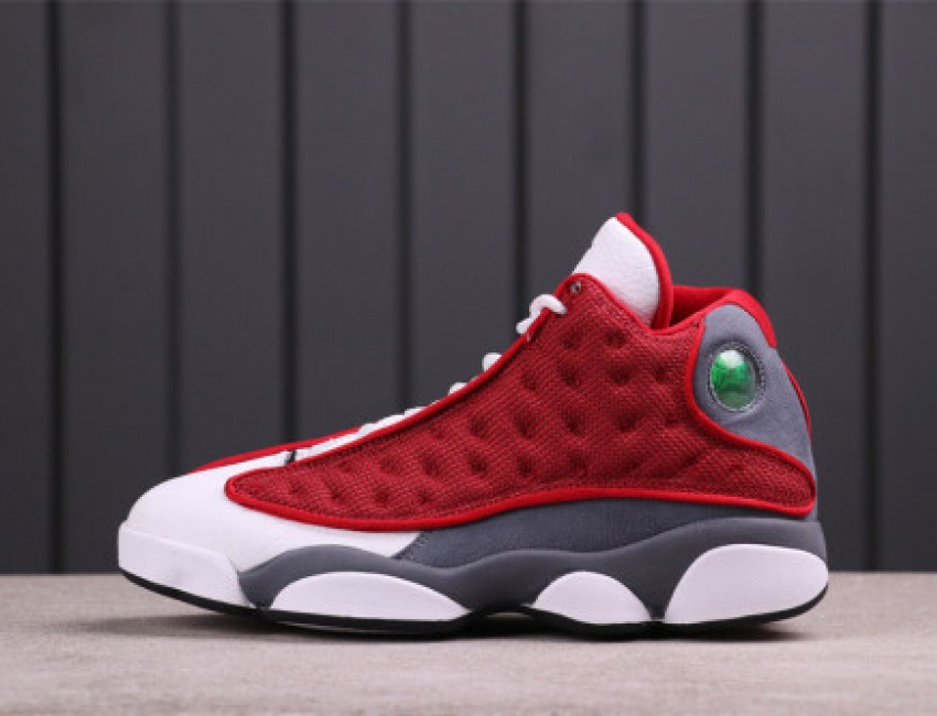 71USD Air Jordan 13 Bred DJ5982-600 EU Size(40-47.5) US Size(M7-M13)