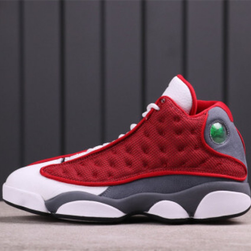 71USD Air Jordan 13 Bred DJ5982-600 EU Size(40-47.5) US Size(M7-M13)