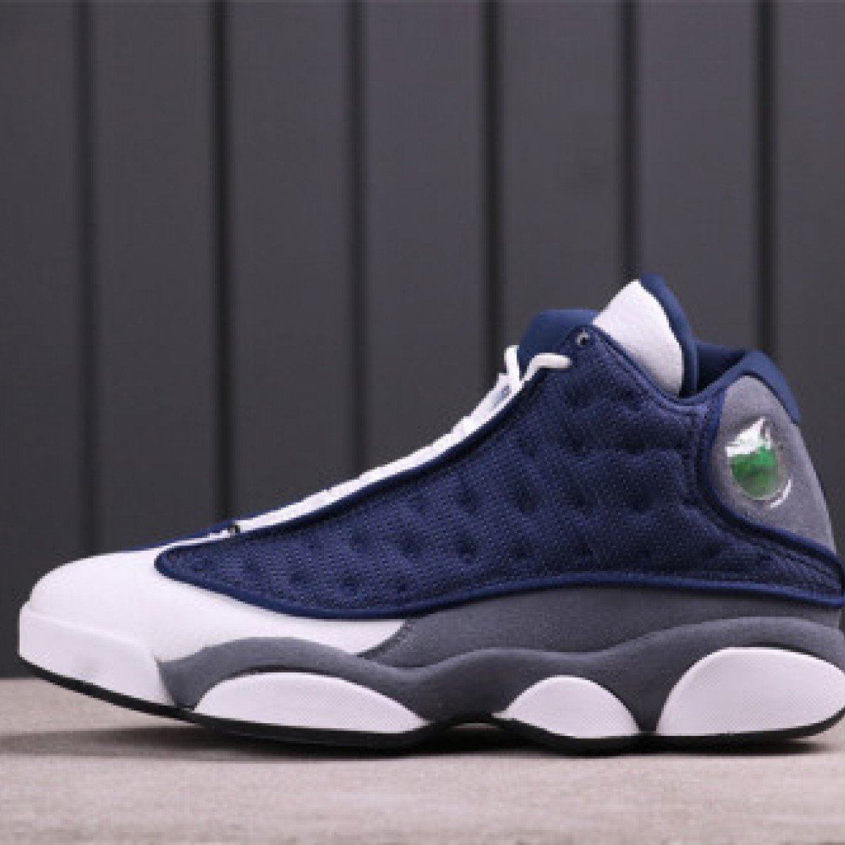 71USD Air Jordan 13 Flint 414571-404 EU Size(40-47.5) US Size(M7-M13)