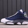 71USD Air Jordan 13 Flint 414571-404 EU Size(40-47.5) US Size(M7-M13)