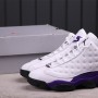71USD Air Jordan 13 Lakers 414571-105 EU Size(40-47.5) US Size(M7-M13)