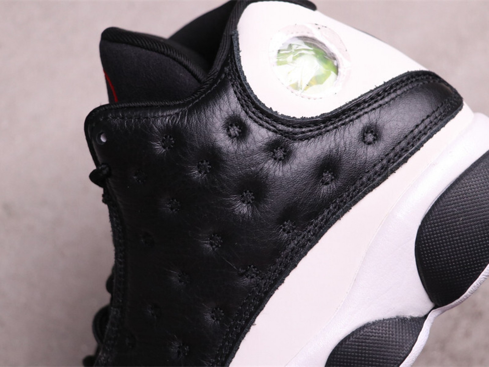 71USD Air Jordan 13 Reverse He Got Game 414571-061 EU Size(40-47.5) US Size(M7-M13)