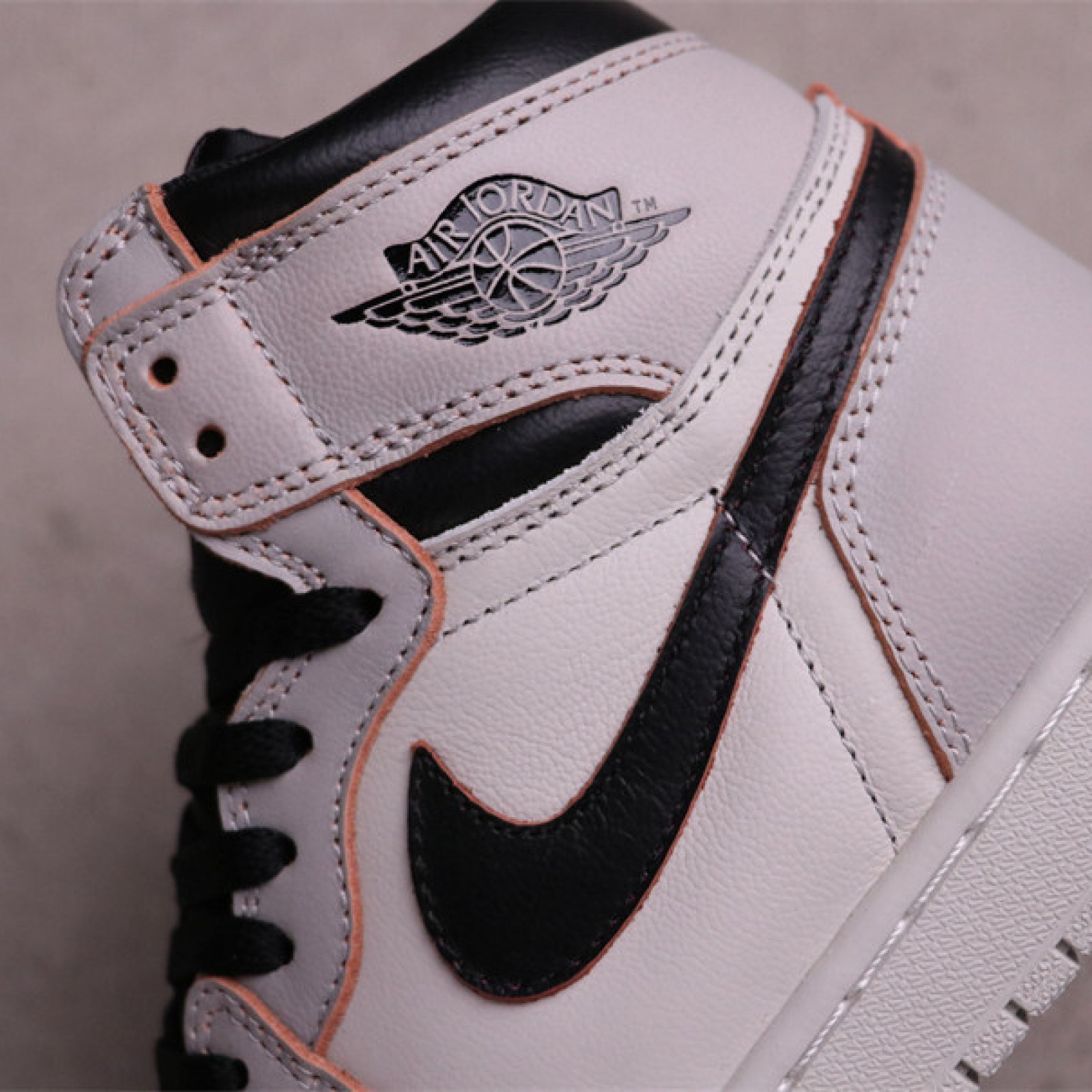 71USD Nike SB x Air Jordan 1 High OGLight Bone CD6578-006 EU Size36-47.5 US SizeW5.5-M13