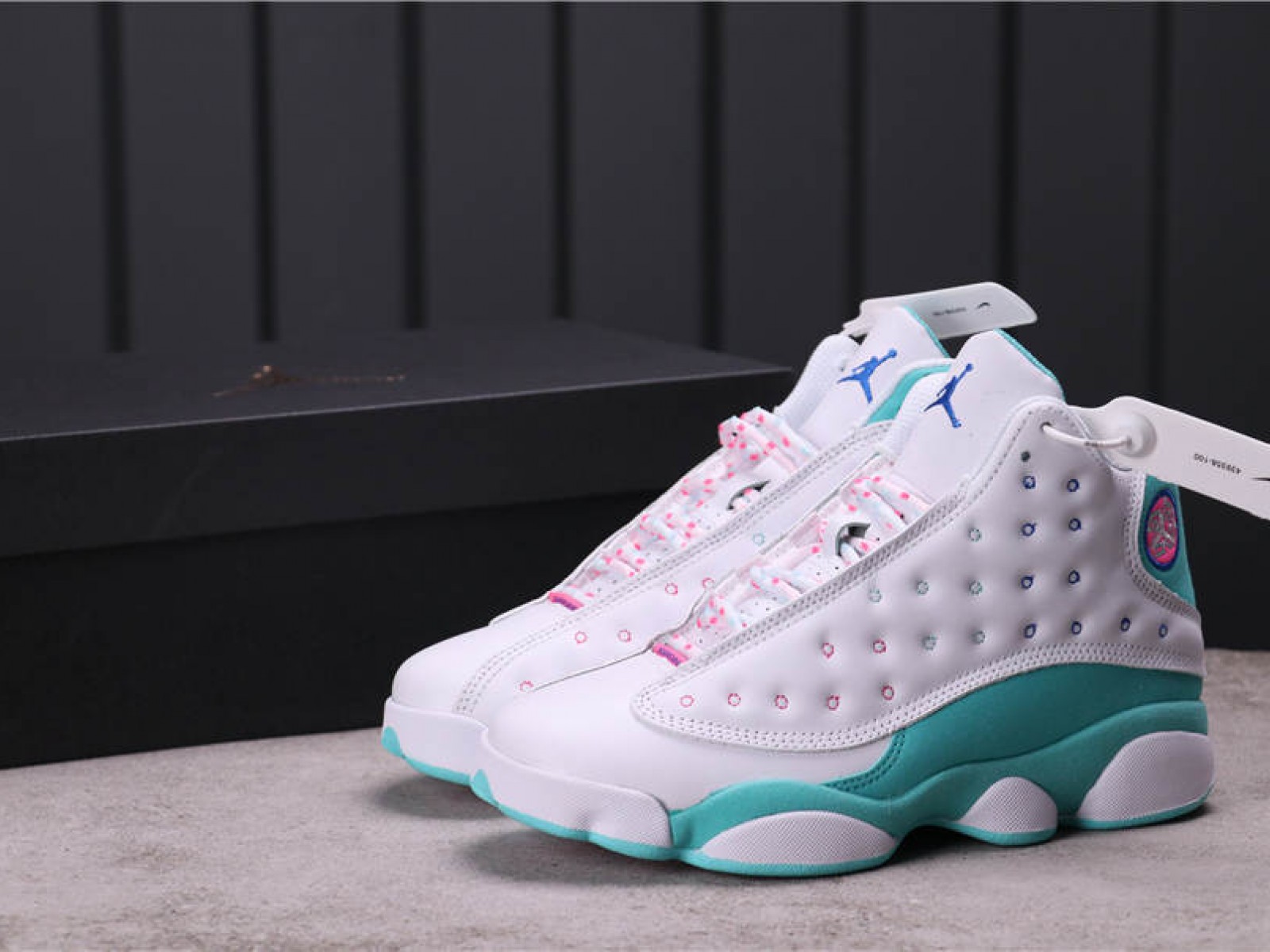 76USD Air Jordan 13 439358-10036-40
