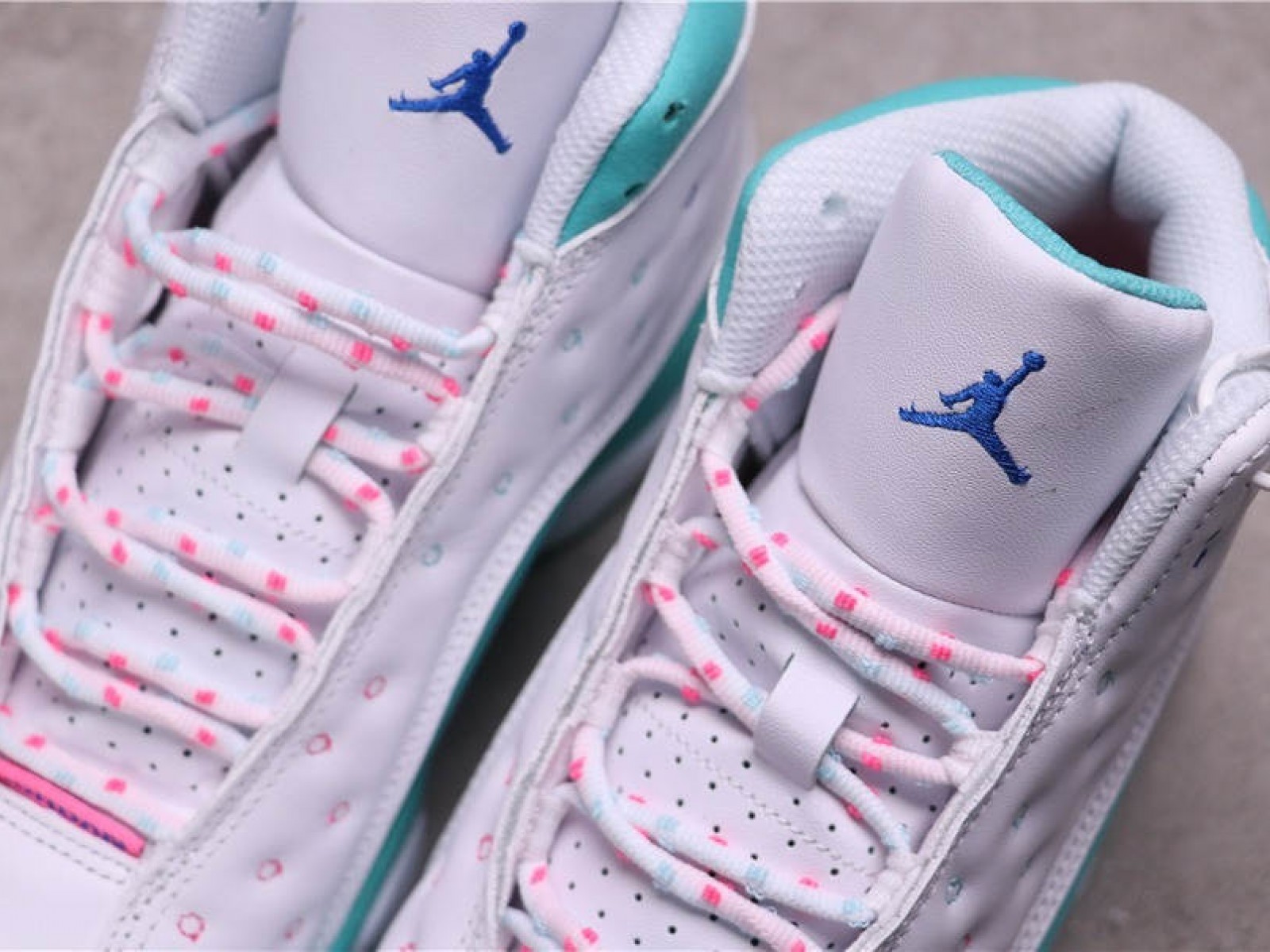 76USD Air Jordan 13 439358-10036-40