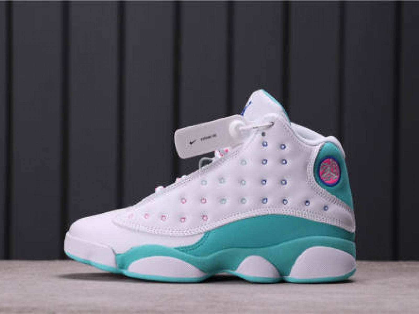 76USD Air Jordan 13 439358-10036-40