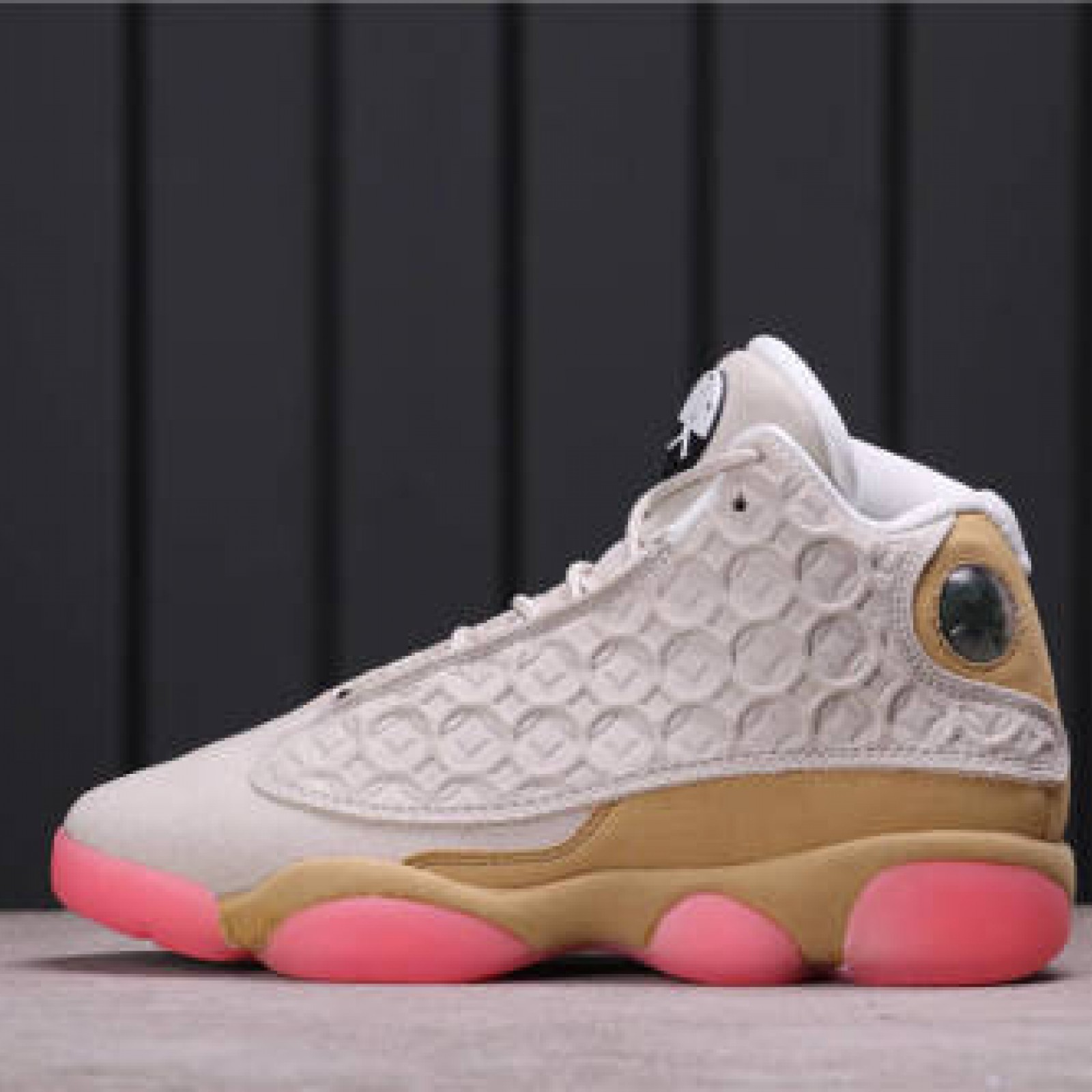 76USD Air Jordan 13 CNY CW4409-100 36-47.5