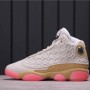 76USD Air Jordan 13 CNY CW4409-100 36-47.5
