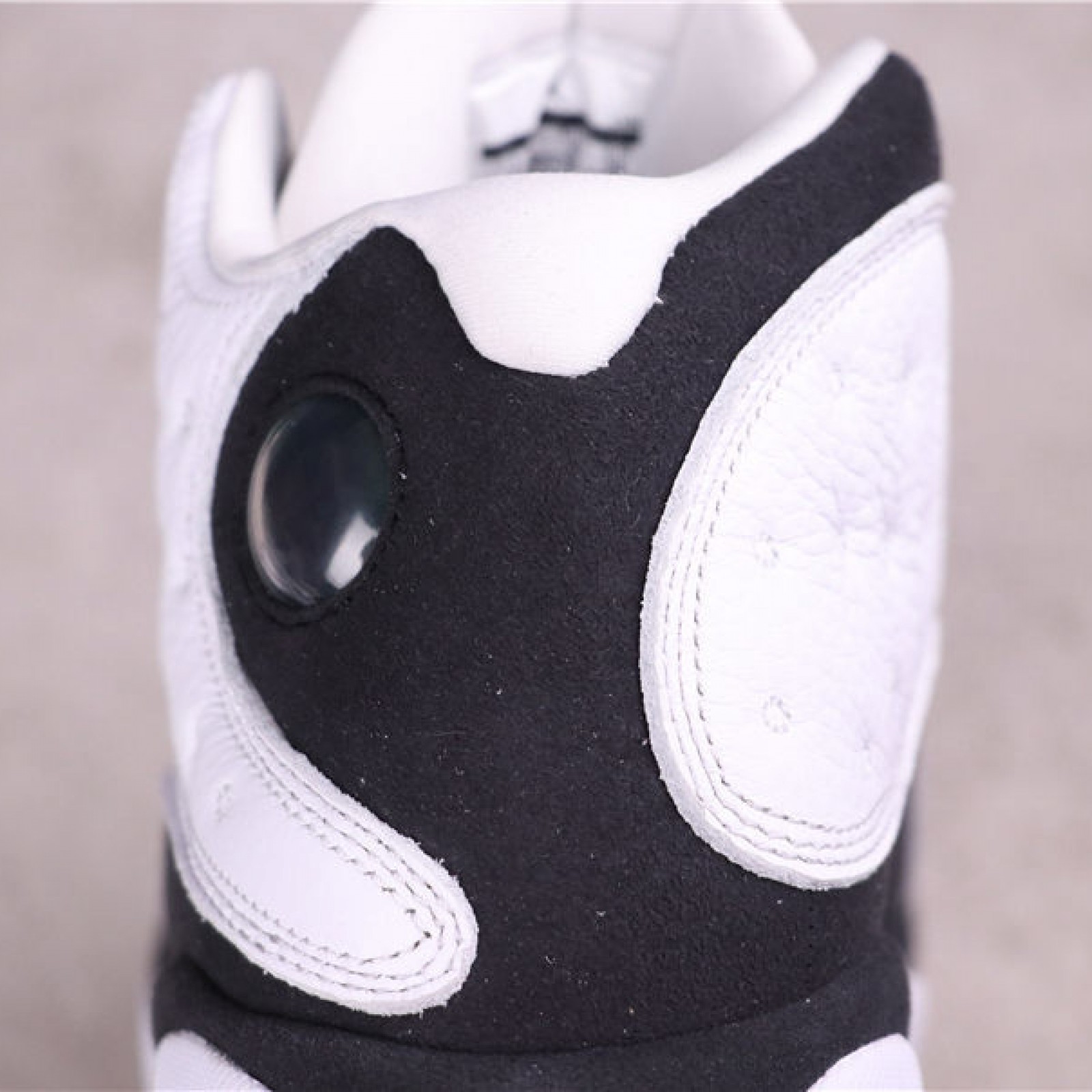 76USD Air Jordan 13 He Got Game 414571-104 36-46