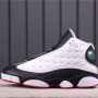 76USD Air Jordan 13 He Got Game 414571-104 36-46