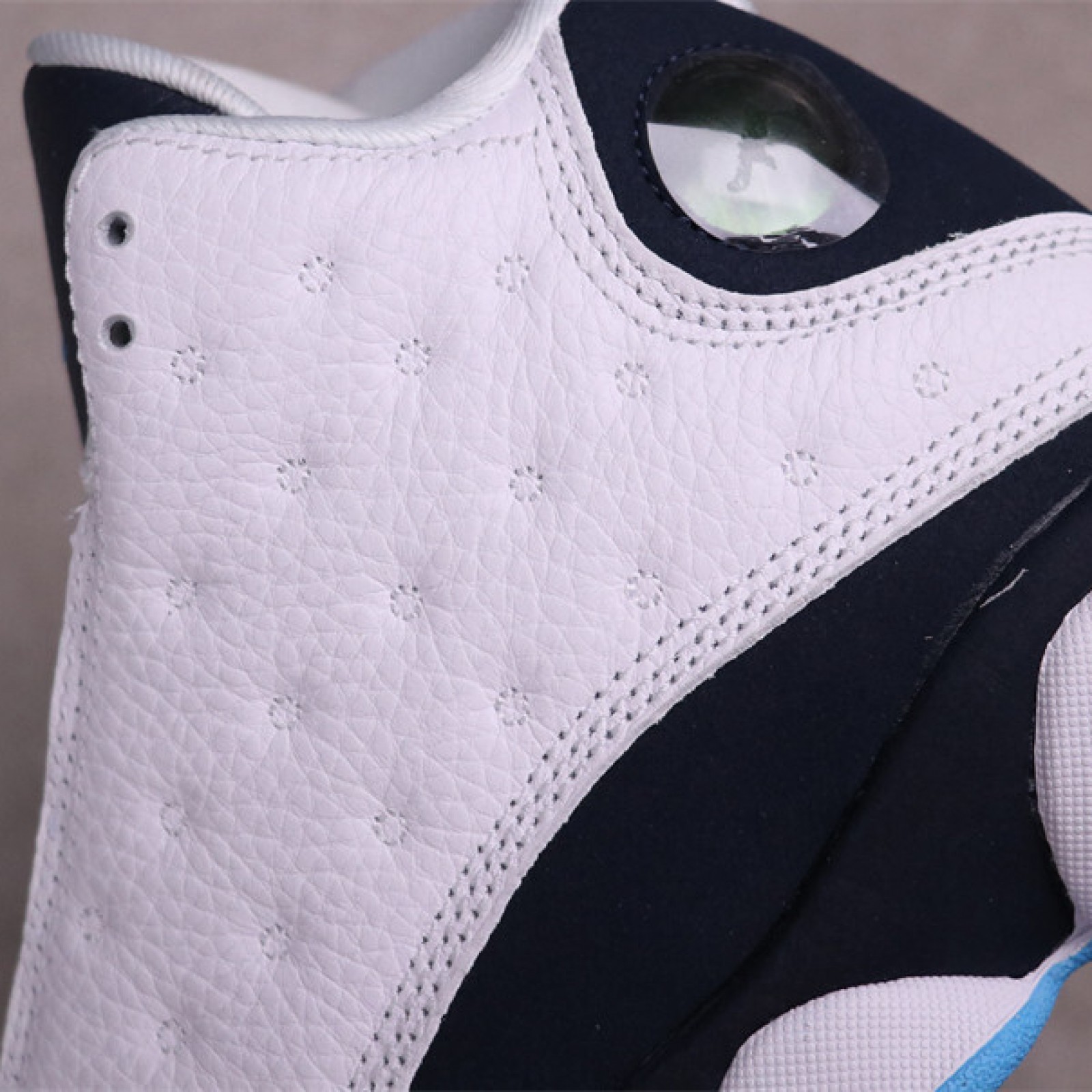 84USD Air Jordan Low 13 Lucky Green 414571-144 EU Size40-47.5 US SizeM7-M13