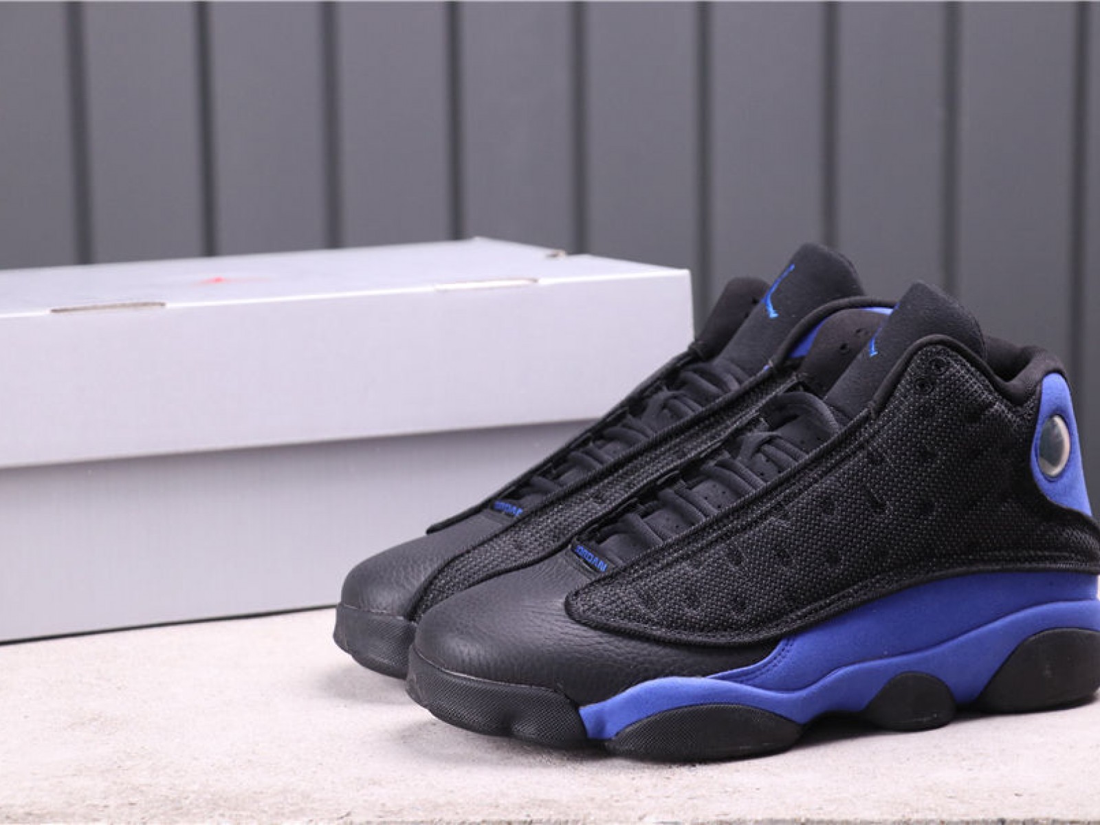 89USD Air Jordan 13 414571-040 40-47.5