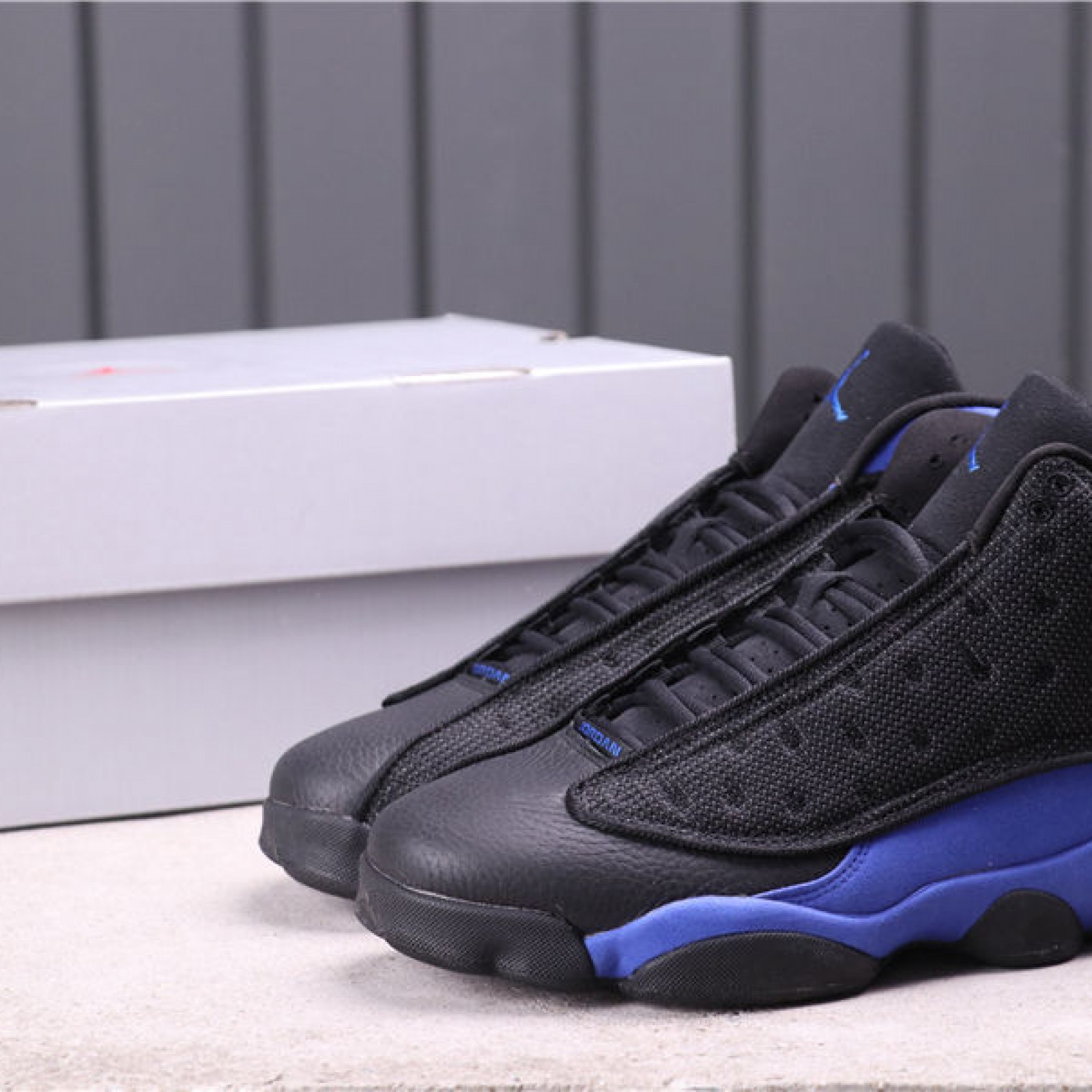89USD Air Jordan 13 414571-040 40-47.5