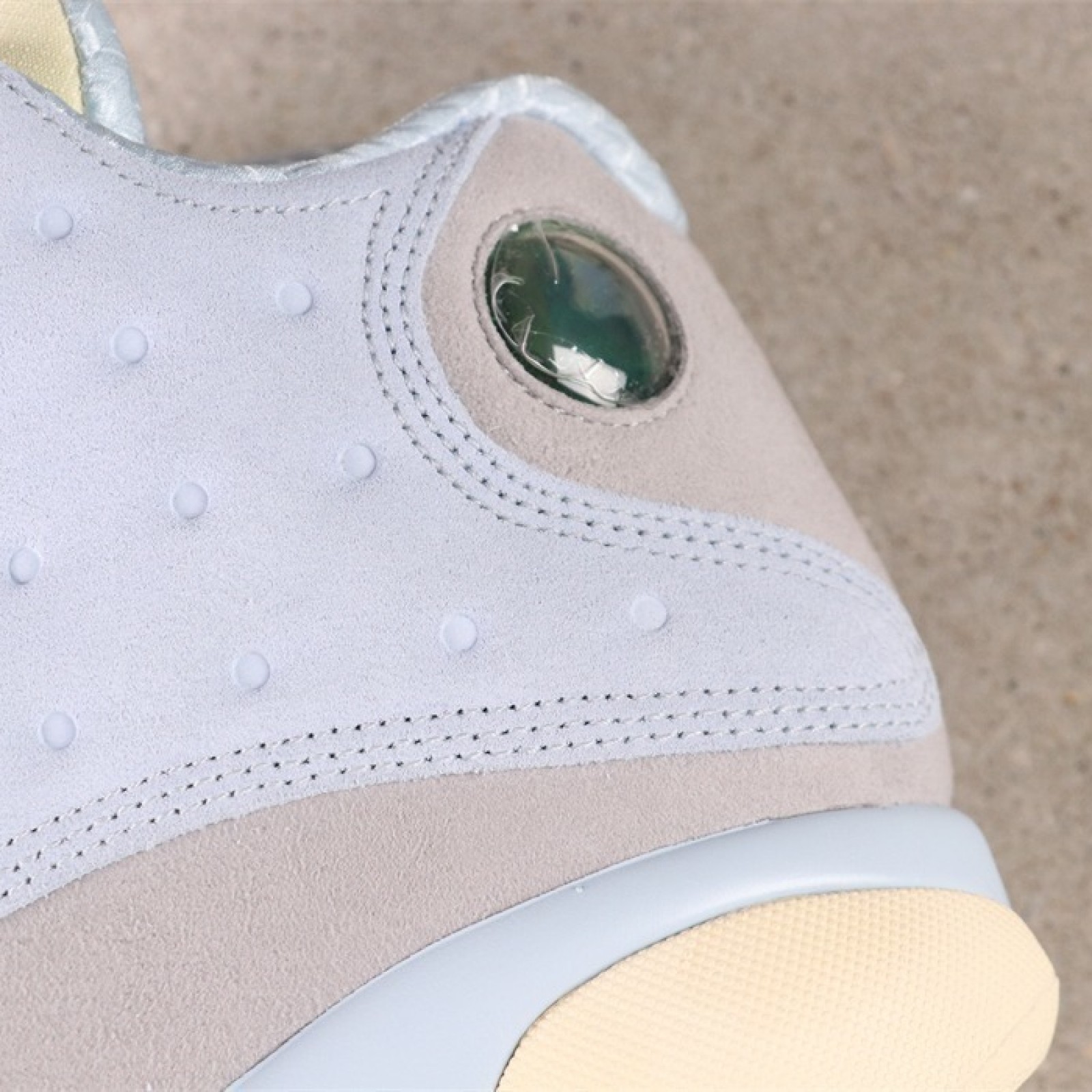 US Air Jordan 13 GSDX5763-100 Size 40-47.5