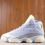 US$106 Air Jordan 13 GSDX5763-100 Size 40-47.5
