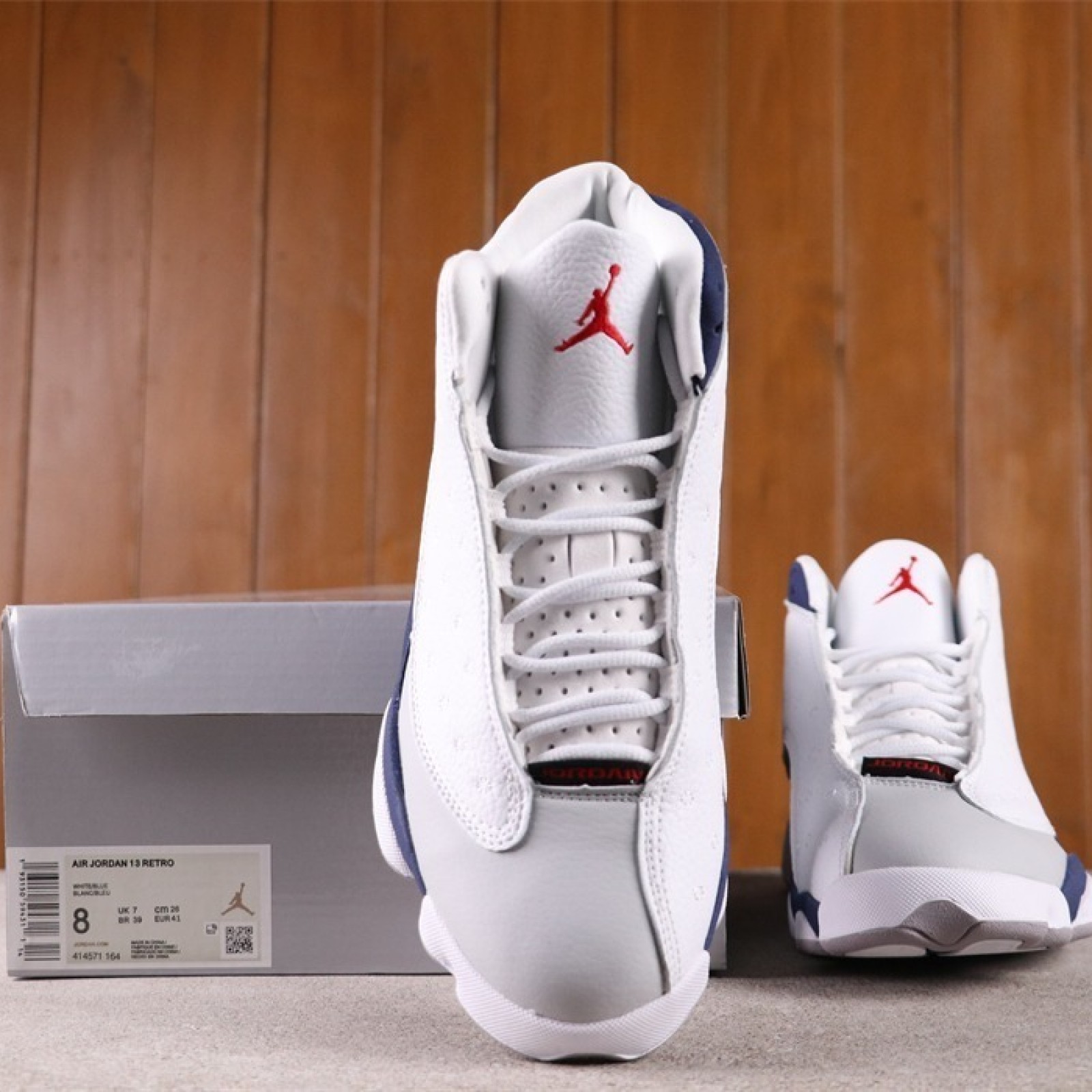 US Air Jordan 13 414571-164 size 36-46