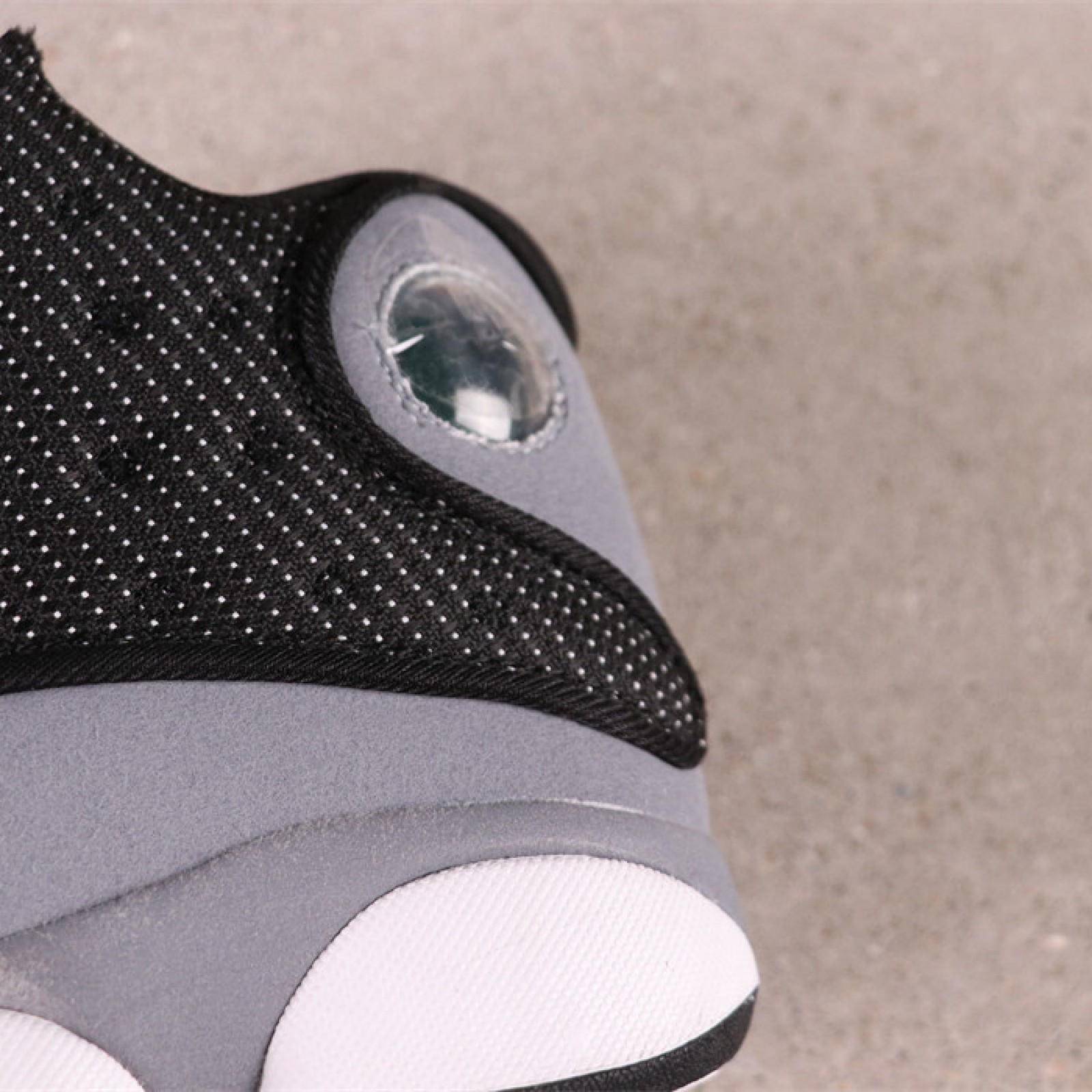 US Air Jordan 13 Black Flint Sku DJ5982-060 Size 36-46