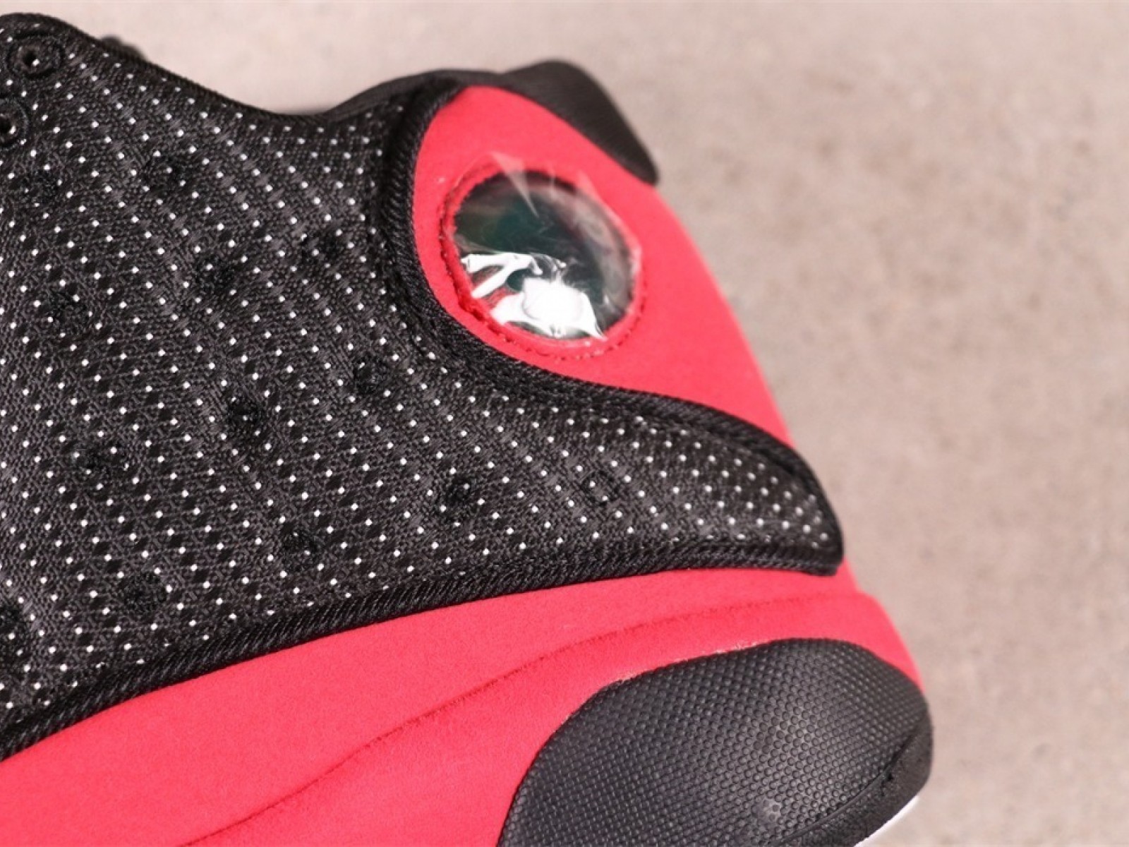 US$40 Air Jordan 13 Bred 414571-004 Size 36-46