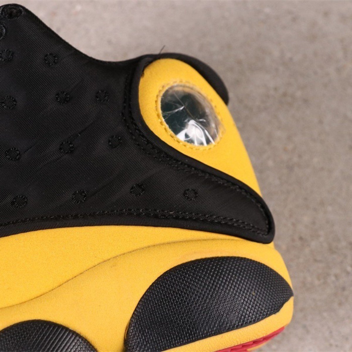 US$40 Air Jordan 13 Melo Class of 2002 SKU 414571-035 SIZE 36-46