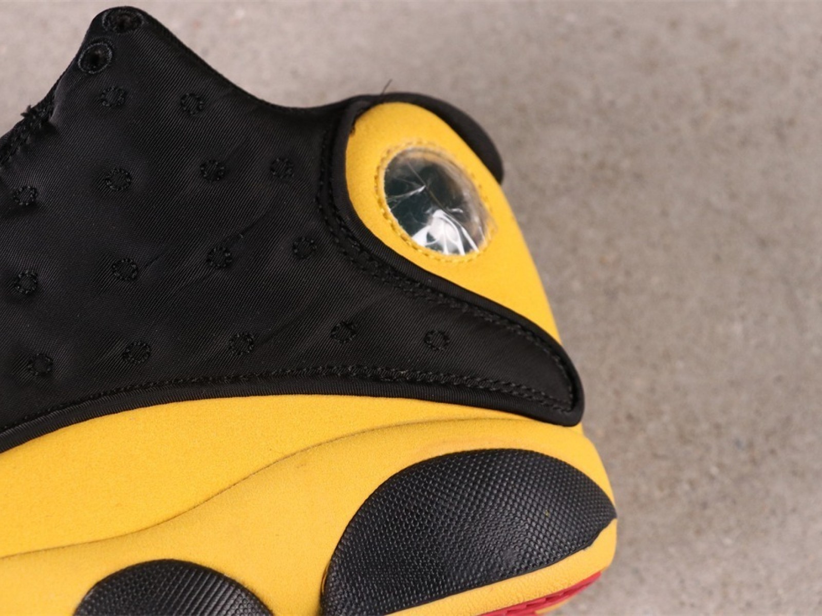 US$40 Air Jordan 13 Melo Class of 2002 SKU 414571-035 SIZE 36-46