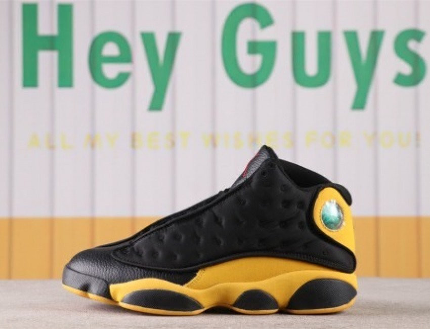 US$40 Air Jordan 13 Melo Class of 2002 SKU 414571-035 SIZE 36-46